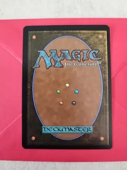 Thought-Knot Seer (1151) Secret Lair Drop Regular Magic The Gathering - Image 2