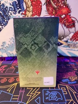 Wizards of the Coast Magic: The Gathering Zendikar Rising Prerelease Pack 630509916375 - Image 2