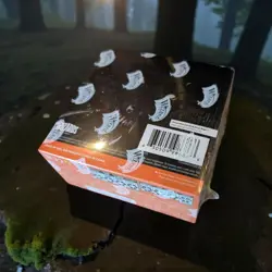 Magic the Gathering Innistrad Midnight Hunt Prerelease Pack 630509986866 - Image 2