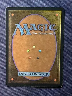 Mind Twist - 1994 Magic the Gathering MTG Revised - Free Shipping! - Image 2