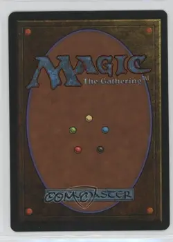 Swords to Plowshares Magic: 4th Edition 1995 - Image 2