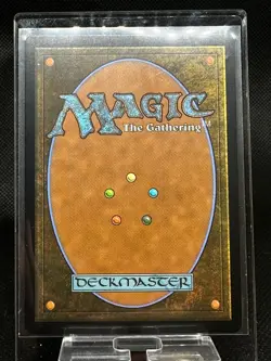 MTG / Wedding Ring / MAR / #7 / Regular (Borderless) / Mythic / NM - Image 2