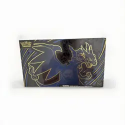 Pokemon TCG Phantasmal Flames Charizard X UPC CONFIRMED IN HAND (Ready To Ship!) - Image 1