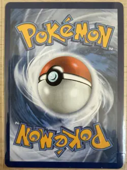 Pokemon TCG Mega Charizard EX 109/094 Ultra Rare Phantasmal Flames Near Mint - Image 2