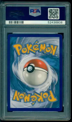 2020 Pokemon Champion's Path #076 Path Gardevoir Vmax Secret Rare PSA 10 GEM MT - Image 2