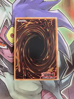 MGED-EN019 Danger! Nessie Gold Rare 1st Edition NM Yugioh Card - Image 2