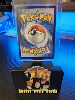 Pokemon TCG Scizor EX Holo Ultra Rare XY Breakpoint Unlimited 76/122 NM (Promo) - Image 2