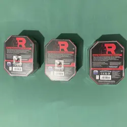 Pokemon TCG - Team Rocket Tins Full Set Of 3 - Brand New & Sealed - Image 4
