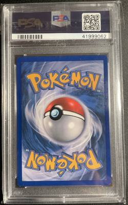 2014 PIKACHU POKEMON XY COSMOS HOLO LEGO MOVIE EXCLUSIVE PROMO PSA 10 POP 130 - Image 2