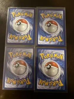 Pokemon Alternative Art, SIR, Full Art, Mega, Tag Team Lot Of 24 - Image 2
