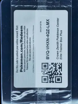 Lucario Vstar SWSH291 SEALED Pokemon Sword Shield 2023 NM 🔥🔥🔥 - Image 2
