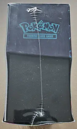 Pokemon TCG Mega Evolution Phantasmal Flames Elite Trainer Box 2025 NEW - Image 2