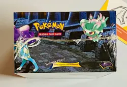Pokemon Neo Revelation 1st edition Booster Box English Sealed - Image 4
