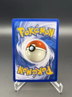 Pokemon TCG - Golem 14/165 - Expedition Base Set (2002) Holo Rare LP - Image 2