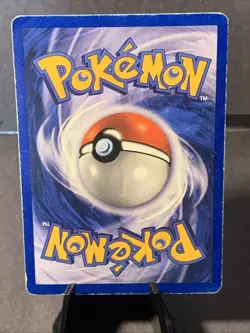 Pokemon TCG Nidoqueen #23/64 Jungle Unlimited Holo Rare WOTC VTG 1999 - Image 2