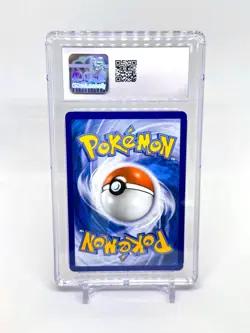 Pokemon 2021 Celebrations Birthday Pikachu #24 Holo BS Promo CGC 10 Gem Mint - Image 2