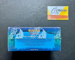 Pokemon Ex Power Keepers Booster Box English Sealed - Image 3