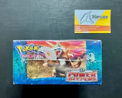 Pokemon Ex Power Keepers Booster Box English Sealed - Image 5