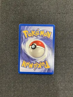 Pokemon 1st Edition Boss’s Way 2000 Team Rocket Excellent Condition - Image 4