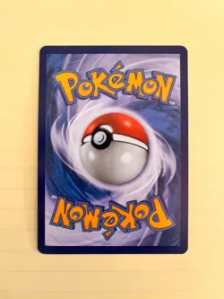 Pokemon Mew GG10/GG70 Crown Zenith Full Art Ultra Rare Sleeping Mew - Image 2