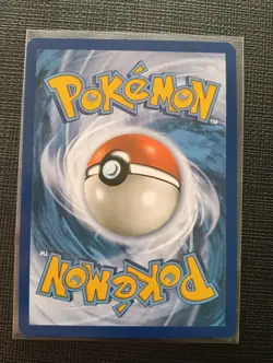 Pokemon TCG - Psyduck Detective Pikachu Stamped SM199 - Black Star Promo - Mint - Image 4
