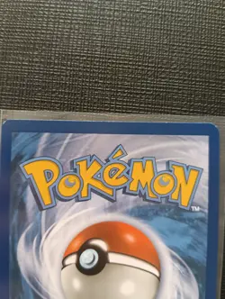 Pokemon TCG - Psyduck Detective Pikachu Stamped SM199 - Black Star Promo - Mint - Image 5