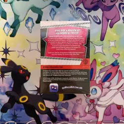 Pokemon TCG S/V White Flare Booster Bundle -Sealed - Image 2