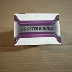 Pokemon TCG: Scarlet & Violet PALDEA EVOLVED Booster Bundle New Factory Sealed - Image 3