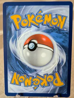 2025 Pokemon Misty's Psyduck Illustration Rare Destined Rivals 193/182 NM - Image 2