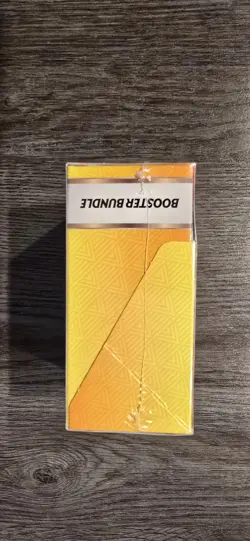 Pokemon TCG Surging Sparks Booster Bundle 6 Packs Factory Sealed - Image 3