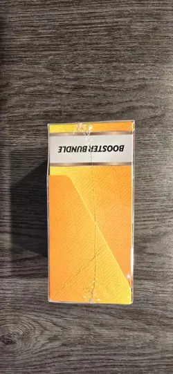 Pokemon TCG Surging Sparks Booster Bundle 6 Packs Factory Sealed - Image 4