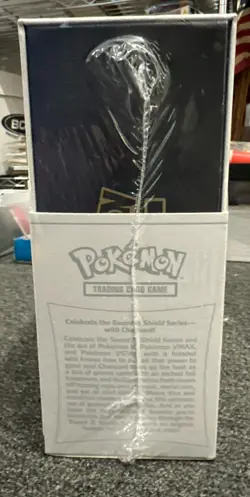 Pokemon TCG Sword And Shield Ultra Premium Collection, Charizard UPC- Sealed - Image 2