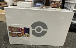 Pokemon TCG Sword And Shield Ultra Premium Collection, Charizard UPC- Sealed - Image 3