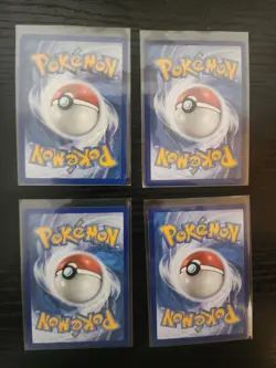 2022 Pokemon Trainer Gallery Lot Of 4 (TG04,TG06,TG06,TG07) - Image 2