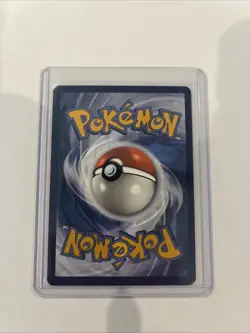 Pokemon TCG Milcery 152/142 Stellar Crown Holo Illustration - Image 2