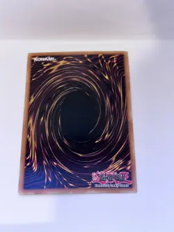 Elemental Hero Bubbleman CRV-EN014 UTR Ultimate Rare Yugioh Card English - Image 4