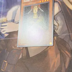 Yugioh Goddess with the Third Eye TP1-013 Near Mint Rare Unlimited - Image 2