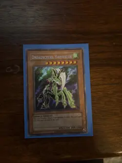 Dreadscythe Harvester RP02-EN100 Retro Pack 2 (2020 Date Reprint) - Image 1
