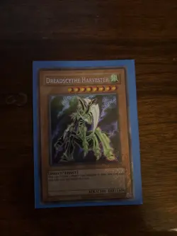 Dreadscythe Harvester RP02-EN100 Retro Pack 2 (2020 Date Reprint) - Image 2