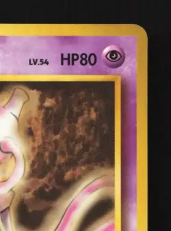 Mewtwo No.150 HP Quick Starter Gift Set (Green) Japanese Pokemon Card TCG - Image 5