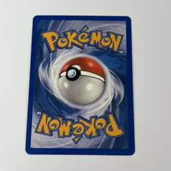 Aqua's Manactric 29/95 EX Team Magma vs Team Aqua - Uncommon Pokemon Card - MP - Image 2