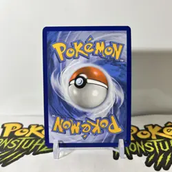 Poliwhirl 061/165 - Reverse Holo Scarlet & Violet 151 Pokemon Card TCG - NM - Image 2