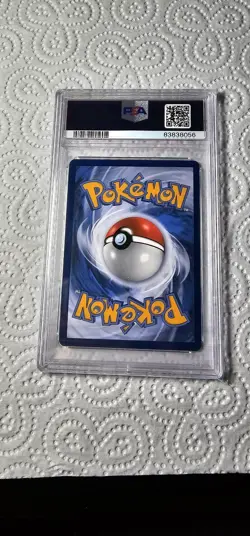 PSA 10 Mewtwo 151 Black Star Promo SVP 052 GEM MINT Graded Pokemon Card - Image 2