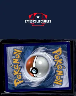 SWSH: Sword & Shield Promo Cards #SWSH261 Charizard VMAX - Image 2
