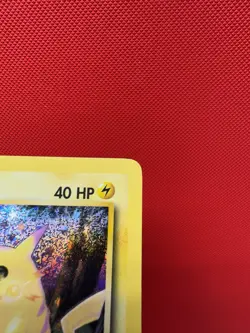 Pikachu 008/034 CLC Holo Promo Pokemon TCG Classic Collection Card NM #570 - Image 4