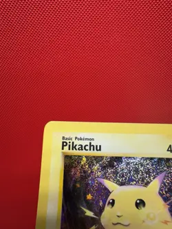 Pikachu 008/034 CLC Holo Promo Pokemon TCG Classic Collection Card NM #570 - Image 5