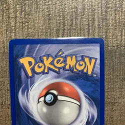 Blastoise - 37/165 - Pokemon Expedition Reverse Holo Rare Card - Image 2