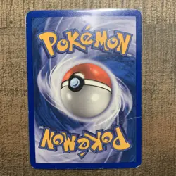 Blastoise - 37/165 - Pokemon Expedition Reverse Holo Rare Card - Image 3