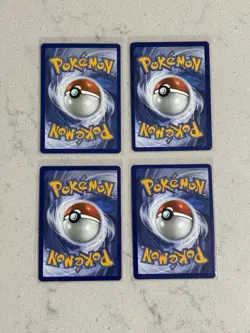 Pokemon TCG Phantasmal Flames 400+ Card Lot NM Bulk & Hits SHIPS NEXT DAY - Image 3