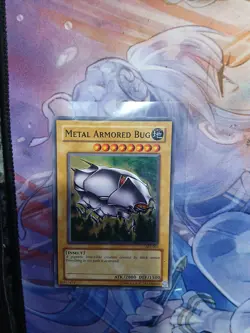 50 Yugioh Cards 4 Ultra Rares 2 Secret Rares. Mystery - Image 1